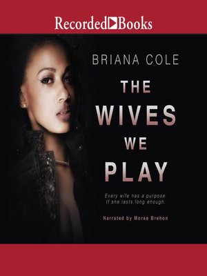 cover image of The Wives We Play